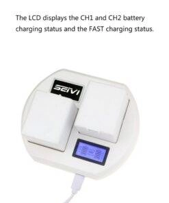 Arlo Pro 2 Battery Charger & Charging Station