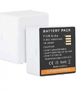 Arlo Pro 3 / Pro 4 Ultra / Ultra 2 Rechargeable Battery