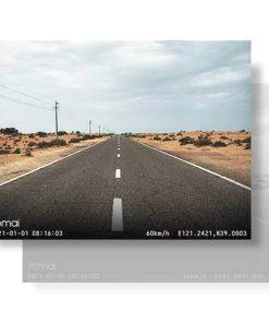 Xiaomi 70mai Dash Cam Plus A500 DVR 1944P