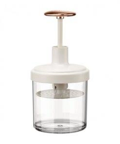 Facial Foam Bubble Maker