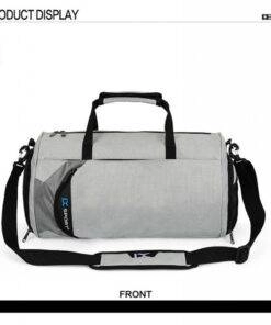 INOXTO Professional Men Women Sports Gym Bags