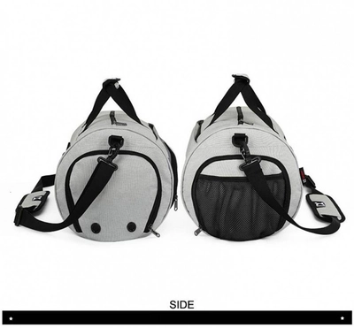 INOXTO Professional Men Women Sports Gym Bags