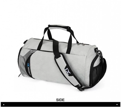 INOXTO Professional Men Women Sports Gym Bags