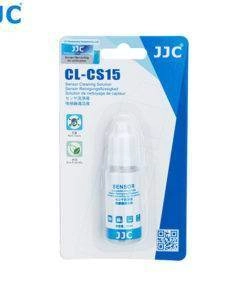 JJC CL-CS15 Sensor Cleaning Solution