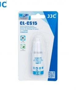 JJC CL-CS15 Sensor Cleaning Solution