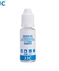 JJC CL-CS15 Sensor Cleaning Solution