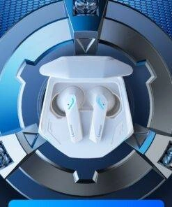 Lenovo GM2 Pro BT5.3 Earphones Sports Headset Gaming Low Latency
