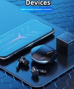 Lenovo GM2 Pro BT5.3 Earphones Sports Headset Gaming Low Latency