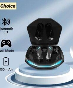 Lenovo GM2 Pro BT5.3 Earphones Sports Headset Gaming Low Latency