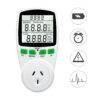 Mains Power Meter Monitor AU/NZ Plug