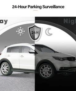 Xiaomi 70mai Pro Dash Cam DVR ADAS 24H Parking