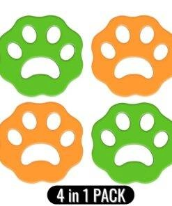Pet Hair Remover Reusable Laundry Filter FREE SHIP