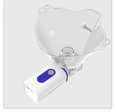 Portable Mesh Nebuliser Pro Nebulizer