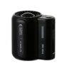 Portable Rechargeable Mini Waist Fan