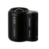 Portable Rechargeable Mini Waist Fan