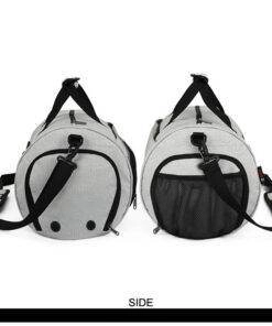 Professional Men Women Sports Gym Bags
