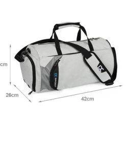 Professional Men Women Sports Gym Bags