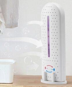 Reusable USB Mini Dehumidifier