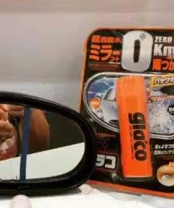 SOFT99 Glaco Mirror Coat Zero