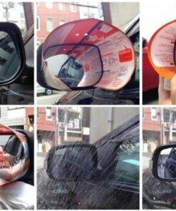 SOFT99 Glaco Mirror Coat Zero