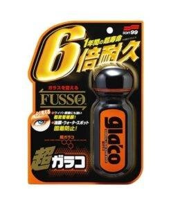 SOFT99 Ultra Glaco Rain Repellent