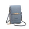 Small Crossbody Cell Phone Bag for Women