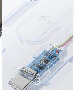 USB-C to Type-C PD 100W Fast Charging Cable