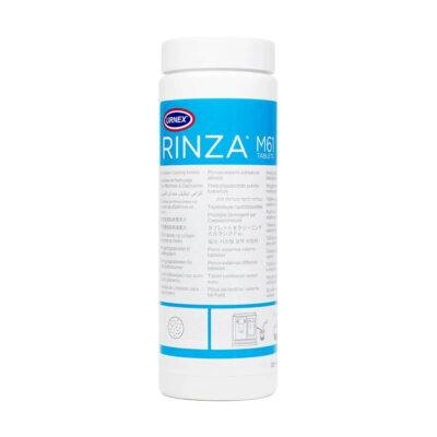Urnex Rinza M61 Milk System Cleaning Tablets 120 pcs
