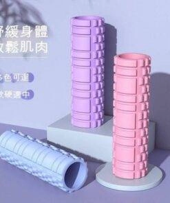 Yoga Foam Roller