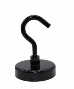 10pc Strong Magnetic Hooks