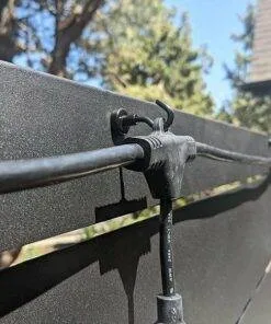 10pc Strong Magnetic Hooks