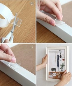 2M Nano Magic Tape Adhesive Tape