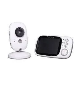3.2 inch baby Monitor 2.4G Wireless