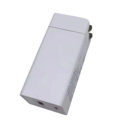 65W Type-C USB-C PD USB Fast Wall Charger
