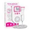 Doppler Fetal Heart Rate Monitor