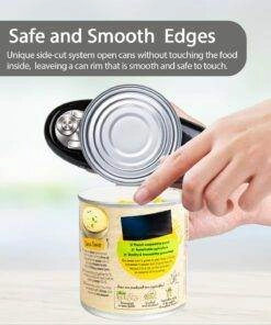 Electric Automatic Can Opener