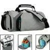 Professional Men Women Sports Gym Bags