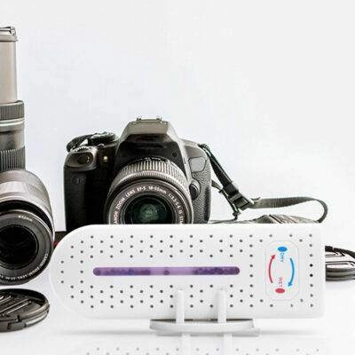 Reusable USB Mini Dehumidifier