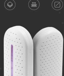 Reusable USB Mini Dehumidifier