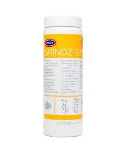 URNEX Grindz G01 Coffee Grinder Cleaning Tablets 430g