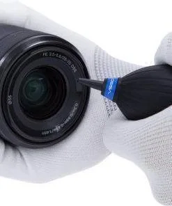 VSGO DKL-5S Professional DSLR Camera Lens Cleaning Kit
