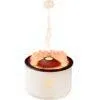Volcano Aroma Air Diffuser Humidifier Fire Flame